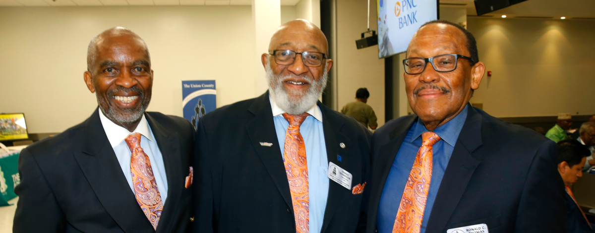 About – Union County Fatherhood Coalition